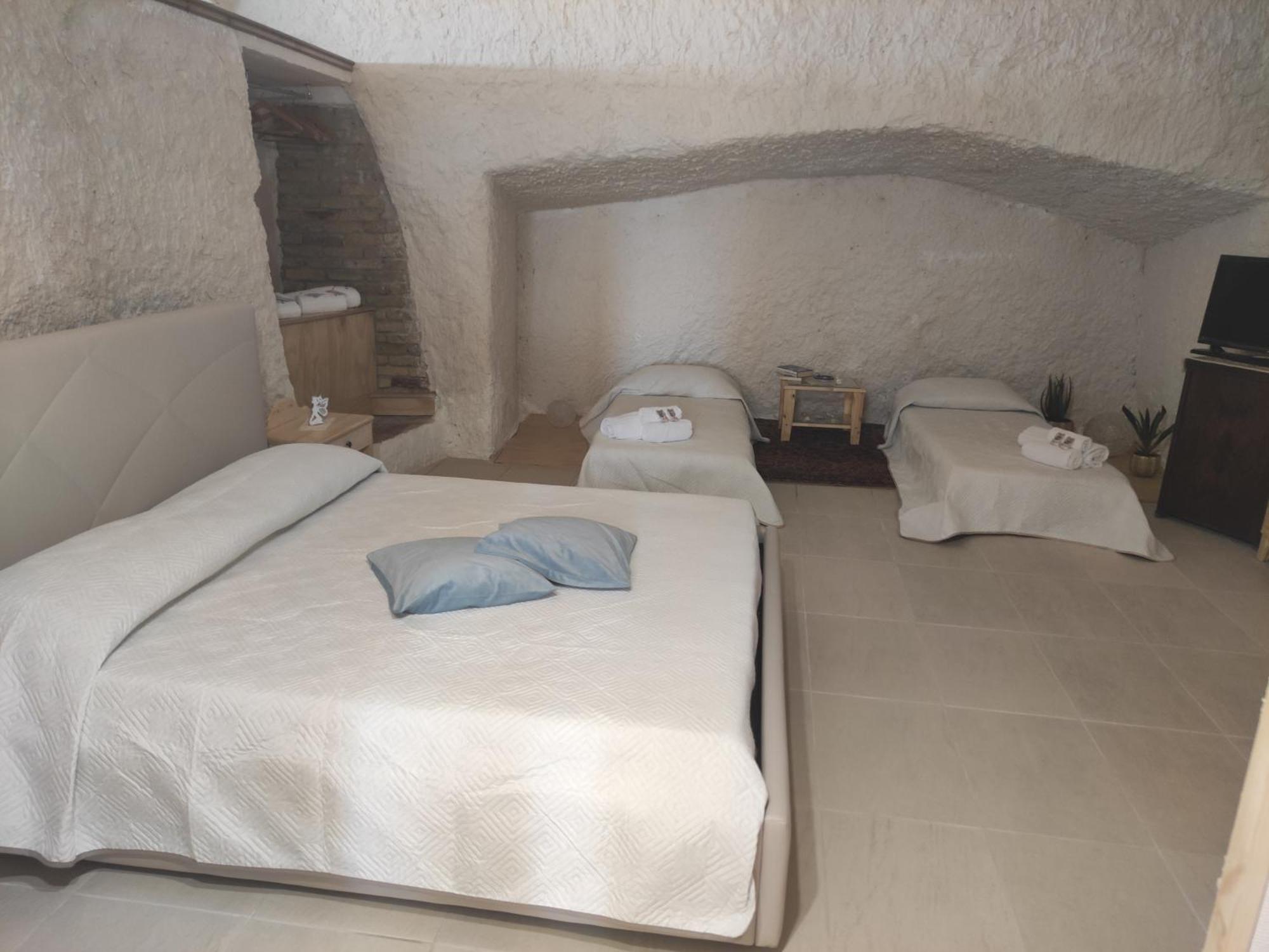 La Suite Del Campanile Sciacca Exterior foto